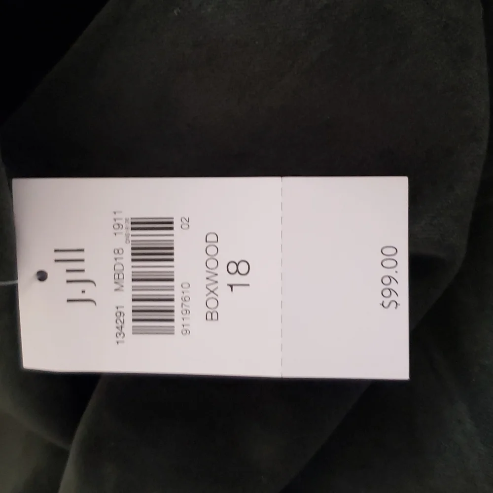 Pants - Picture 4 of 4